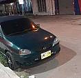 Se Vende Chevrolet Corsa