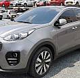 Kia Sportage 2018