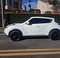 Vendo O Permuto Nissan Juke 2017