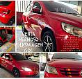 Volkswagen Gol 2012