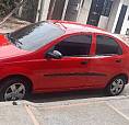 Vendo Chevrolet Aveo Family