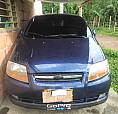 Vendo Carro Aveo Gt Full