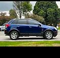 Chevrolet Captiva Sport
