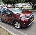Honda Wr-V 2018 Automática