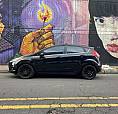 Ford Fiesta Titanium Hb Aut 2014