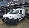 Vendo Renault Kangoo Mod 2016
