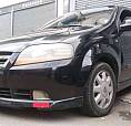Aveo Gti Coupé