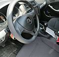Volkswagen Blanco 2017