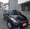 Suzuki Swift Dzire 2016