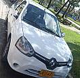 Vendo Clio 2017