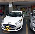 Vendo Ford Fiesta Titanium