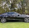 Mercedes Benz E250 Coupe, 2017, Excelente 27.400 Kms, Consentido Siempre Bajo Techo, Oportunidad No Hay Muchos Clasicaso