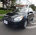Hyundai Accent Mt