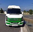 Volkswagen Crafter 2013