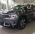 Citroen C5 Aircross Shine 2020