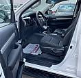Hilux Doble Cabina 4X4 Disel Modelo 2023 Lista Para Traspaso