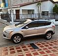 Vendo Ford 2014