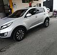 Vendo Kia Revolution