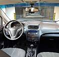 Chevrolet Sail Sedan A.a