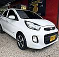 Kia Picanto Summa 2017