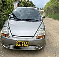 Vendo Chevrolet Spark Go!