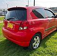 Aveo Gti 2008