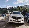 Se Vende Nissan Frontier Publica