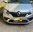 Renault Logan Life