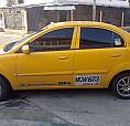 Vendo Kia Sephia