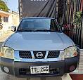 Nissan Frontier Estaca ¡Oferta!