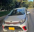 Kia Picanto Gt Line