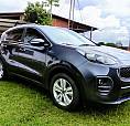 Kia Sportage Único Dueño