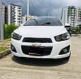 Venta Sonic Lt Mod 2014