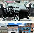 Seat Altea 2011, Full Equipo, Recibo Moto