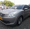 Suzuki Baleno 2020