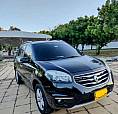 Renault Koleos Automática Dinamique Motor 2.5 Automática Modelo 2013 Como Nueva.
