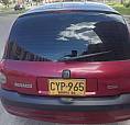 Renualt Clio