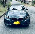 Bmw 220I Sport Line