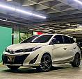 Toyota Yaris Sport 2021