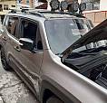 Jeep Renegade 4X2 Cojineria Cuero Exploradoras Hermoso!!!