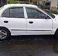 Carro Hyundai Accent L 99
