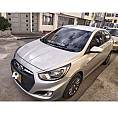 Hermoso Hyundai I25