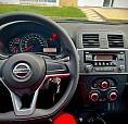 Nissan March 2022 Con Solo 18500 Km Como  Nuevo