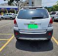 Vendo Chevrolet Captiva Sport