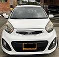 Impecable Picanto Ion E