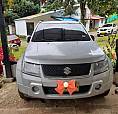 Suzuki Grand Vitara Sz 2009 4X4