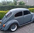 Volkswagen Escarabajo 1966