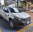 Ram 700 Placa Blanca Cabina Sencilla 2023