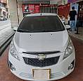 Vendo Chevrolet Spark Gt 2013