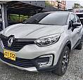 Renault Captur Automatica
